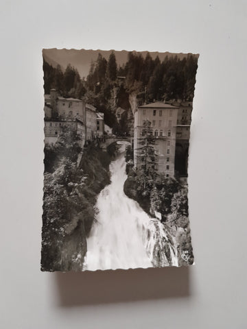 AK Badgastein.