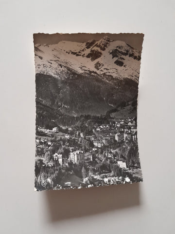 AK Badgastein.