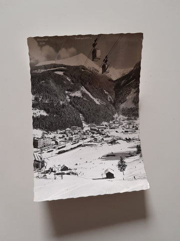 AK Badgastein.