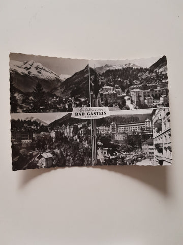 AK Badgastein.