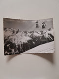 AK Badgastein. Am Stubnerkogel.