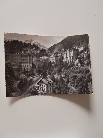 AK Badgastein.