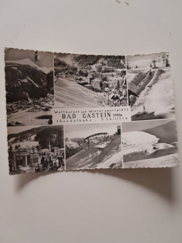 AK Badgastein.