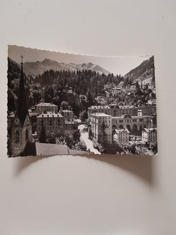 AK Badgastein.