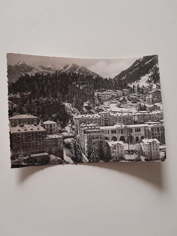 AK Badgastein.