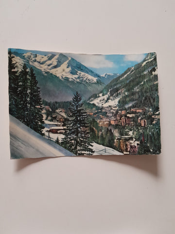 AK Badgastein.