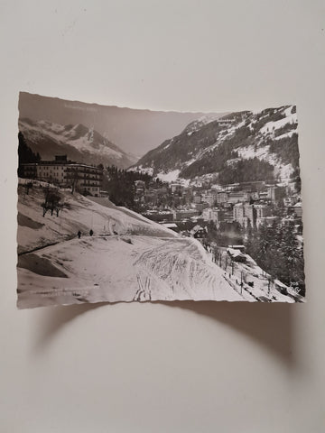 AK Badgastein.