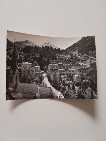 AK Badgastein.