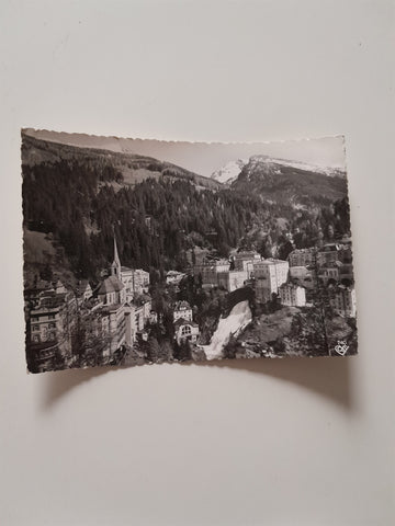 AK Badgastein.