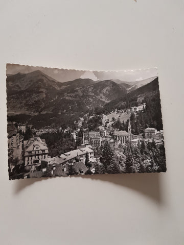 AK Badgastein.