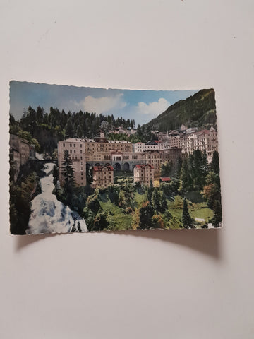 AK Badgastein.