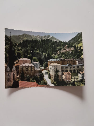 AK Badgastein.