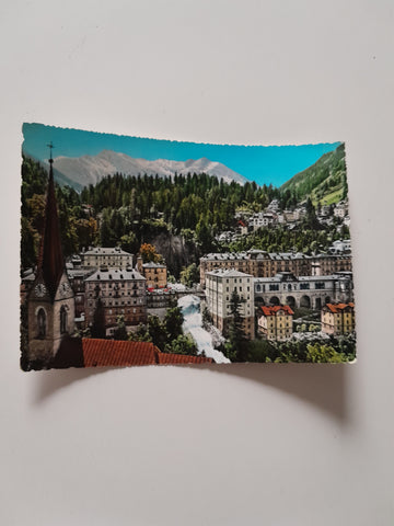 AK Badgastein.