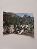 AK Badgastein.