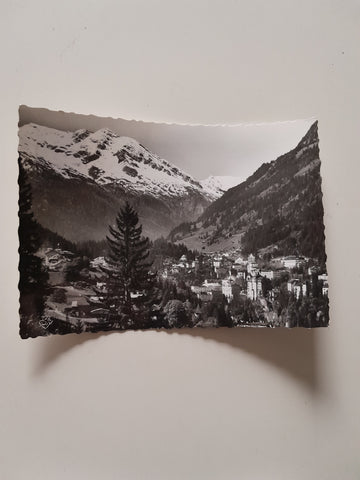 AK Badgastein.