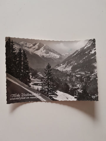 AK Badgastein.