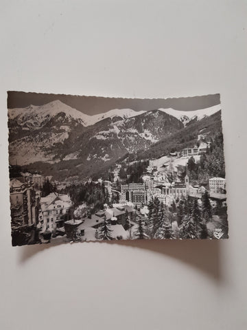AK Badgastein.
