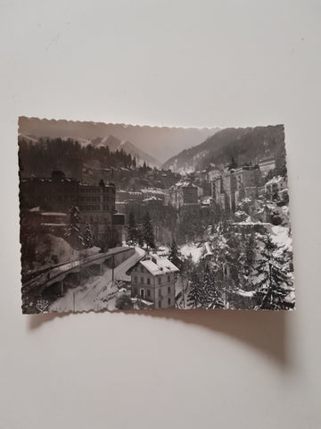 AK Badgastein.
