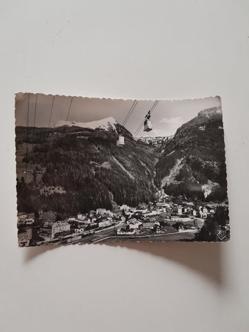 AK Badgastein.