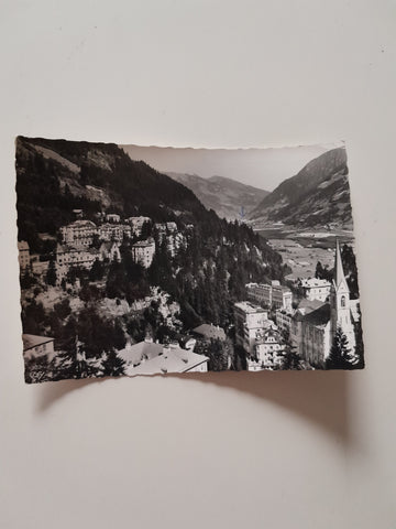 AK Badgastein.