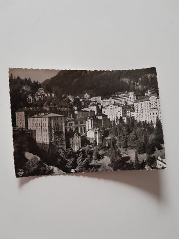 AK Badgastein.