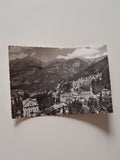 AK Badgastein.