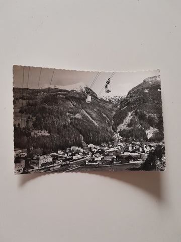 AK Badgastein.
