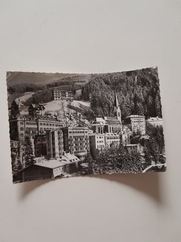 AK Badgastein.