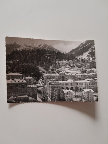 AK Badgastein.