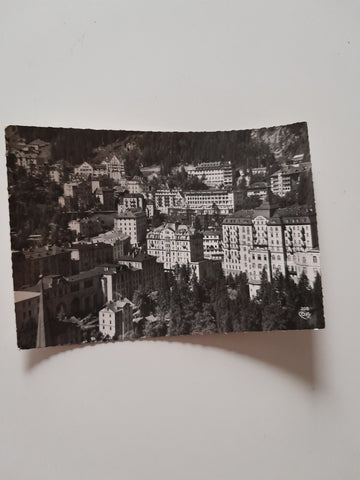 AK Badgastein.