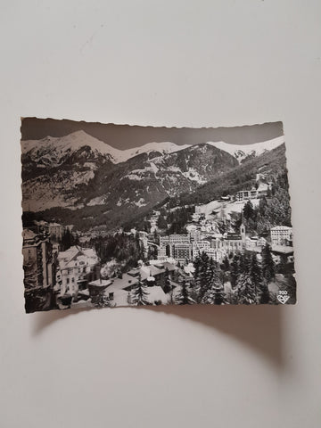 AK Badgastein.