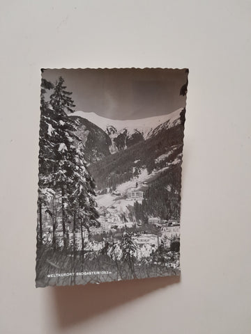 AK Badgastein.