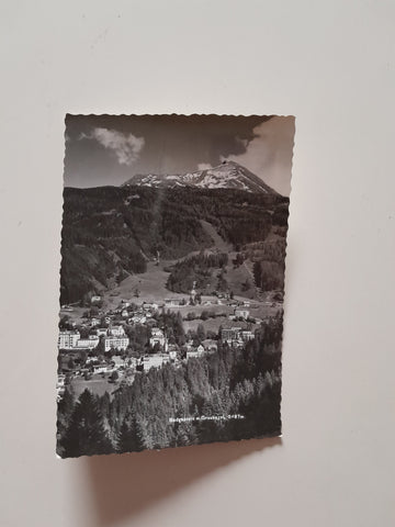 AK Badgastein.
