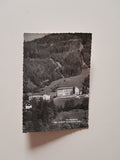 AK Badgastein. Helenenburg.