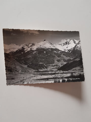 AK Badgastein.
