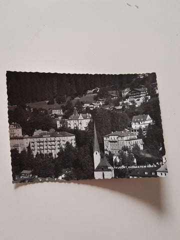 AK Badgastein.