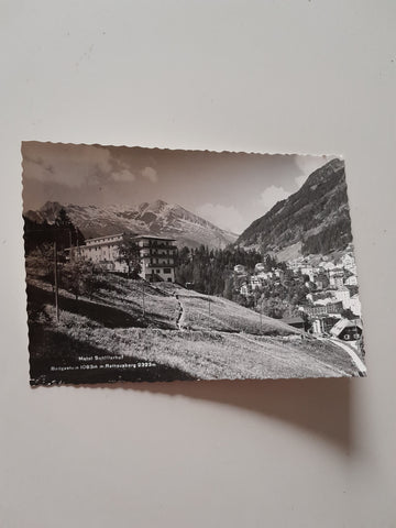 AK Badgastein.