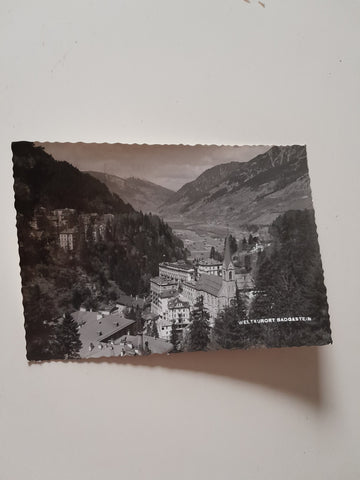 AK Badgastein.