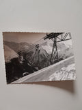 AK Badgastein. Gondelbahn am Stubnerkogel.