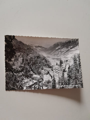 AK Badgastein.
