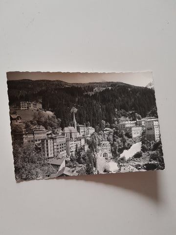 AK Badgastein.