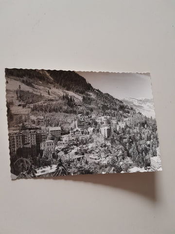 AK Badgastein.