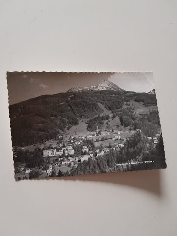 AK Badgastein.