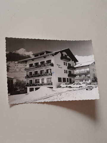 AK Bad Hofgastein.