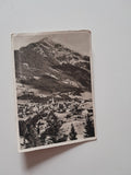 AK Hofgastein.