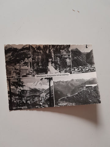 AK Badgastein.