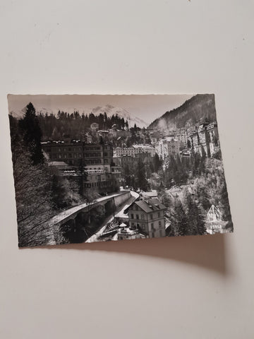 AK Badgastein.