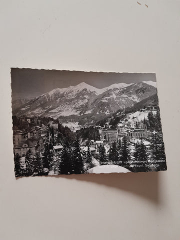 AK Badgastein.