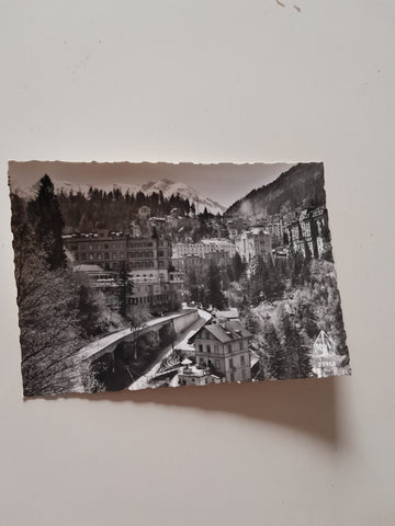 AK Badgastein.