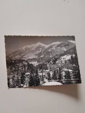 AK Badgastein.